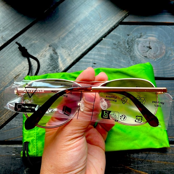 NIB Kate Spade Aviators - Picture 5 of 7